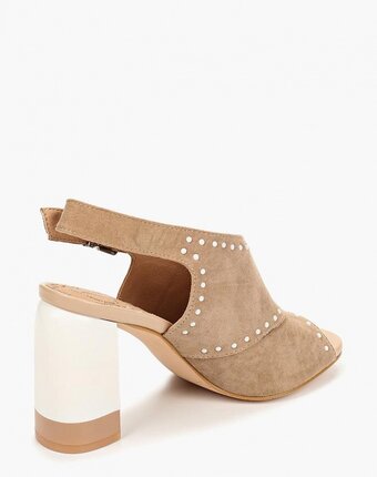 Превью изображения Босоножки betsy Миниатюра фотографии Босоножки betsy