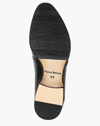 Миниатюра фотографии Лоферы franco bellucci