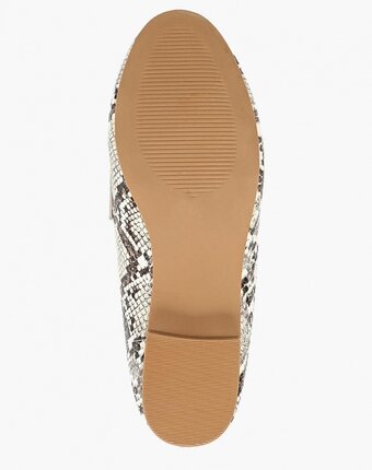 Миниатюра фотографии Лоферы dorothy perkins