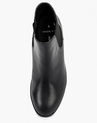 Миниатюра фотографии Ботинки dorothy perkins
