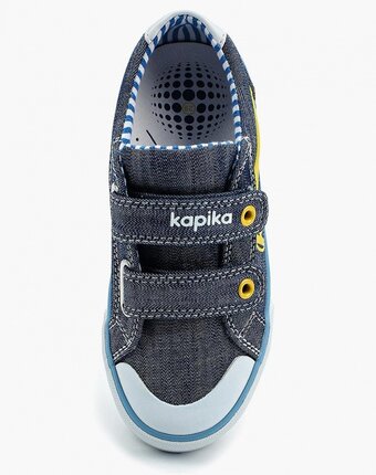 Миниатюра фотографии Кеды kapika