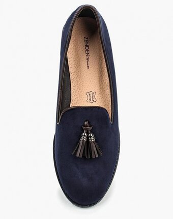 Миниатюра фотографии Лоферы zenden woman