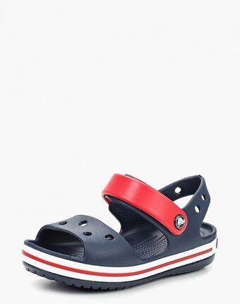 Миниатюра фотографии Сандалии crocs