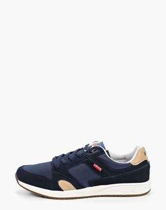Миниатюра фотографии Кроссовки levi's®