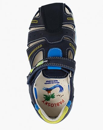 Миниатюра фотографии Сандалии pablosky