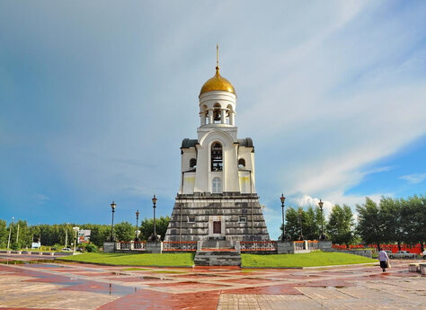 Обувь в Каменск-Уральский