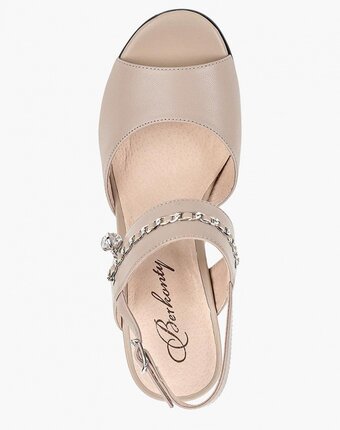 Миниатюра фотографии Босоножки berkonty