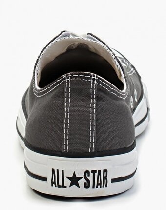 Миниатюра фотографии Кеды converse