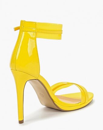 Миниатюра фотографии Босоножки sweet shoes