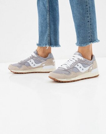 Миниатюра фотографии Кроссовки saucony
