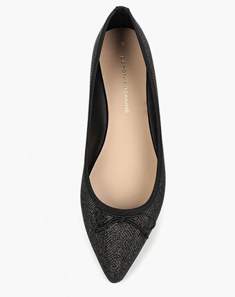 Миниатюра фотографии Балетки dorothy perkins