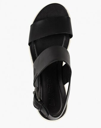 Миниатюра фотографии Босоножки timberland