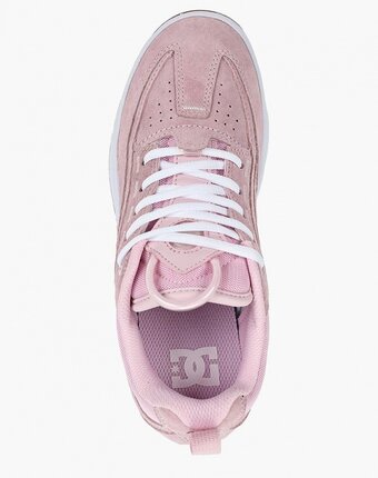 Миниатюра фотографии Кроссовки dc shoes