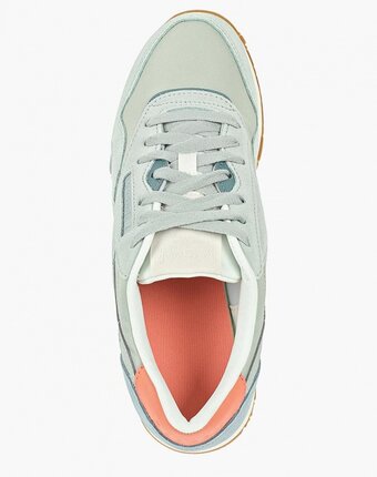 Миниатюра фотографии Кроссовки reebok classics