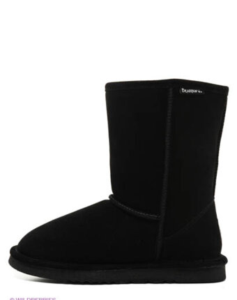 Миниатюра фотографии Угги, bearpaw