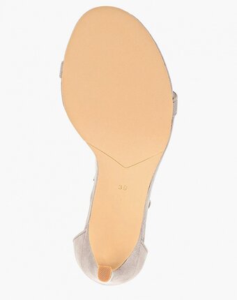 Миниатюра фотографии Босоножки ideal shoes