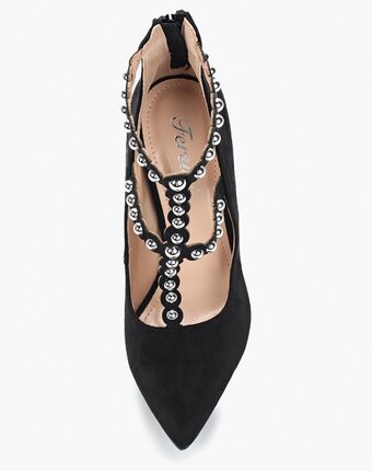 Миниатюра фотографии Туфли fersini