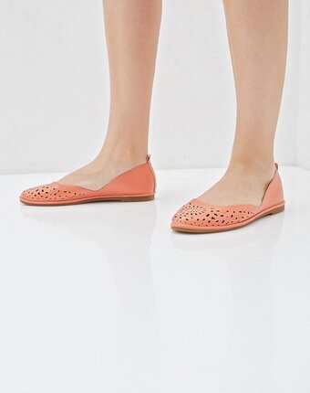 Миниатюра фотографии Балетки betsy
