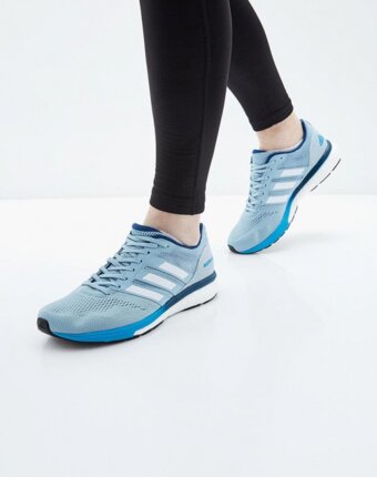 Миниатюра фотографии Кроссовки adidas