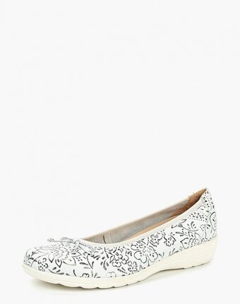 Превью изображения Балетки caprice Миниатюра фотографии Балетки caprice