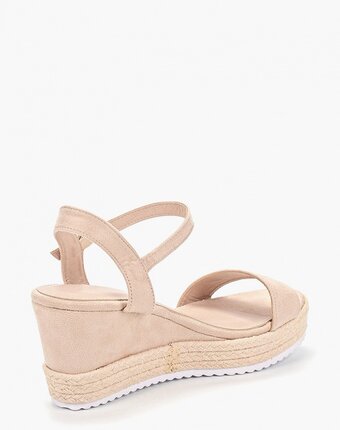 Миниатюра фотографии Босоножки ideal shoes
