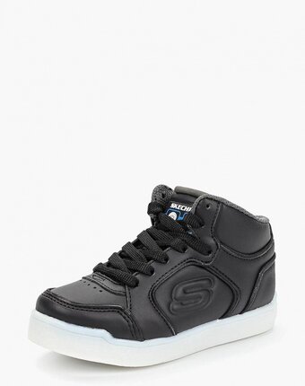 Миниатюра фотографии Кеды skechers