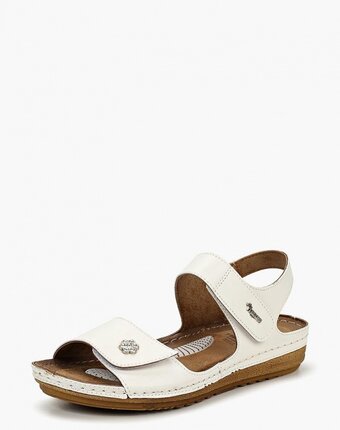 Миниатюра фотографии Сандалии t.taccardi