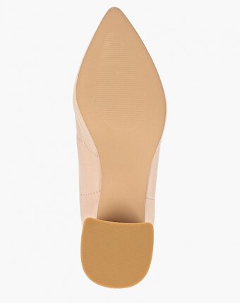 Миниатюра фотографии Ботильоны dorothy perkins