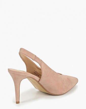 Миниатюра фотографии Туфли dorothy perkins