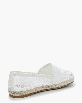 Миниатюра фотографии Эспадрильи sweet shoes