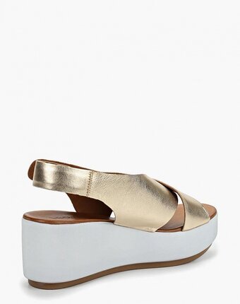 Превью изображения Босоножки inuovo Миниатюра фотографии Босоножки inuovo