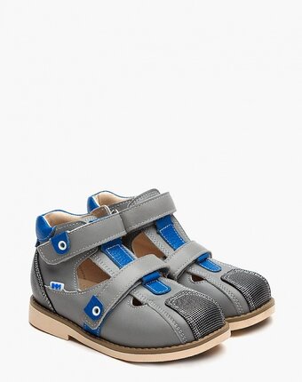 Миниатюра фотографии Туфли bos baby orthopedic shoes