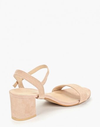 Миниатюра фотографии Босоножки ideal shoes