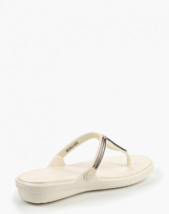 Миниатюра фотографии Сланцы crocs