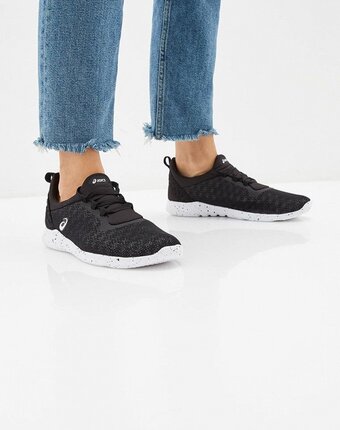 Миниатюра фотографии Кроссовки asics