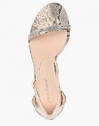 Миниатюра фотографии Босоножки ideal shoes