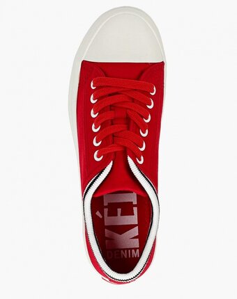 Миниатюра фотографии Кеды keddo