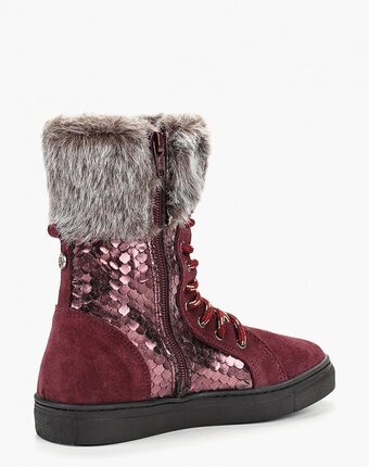 Миниатюра фотографии Сапоги stuart weitzman