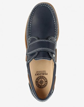 Миниатюра фотографии Топсайдеры pablosky