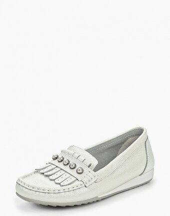 Миниатюра фотографии Мокасины baden