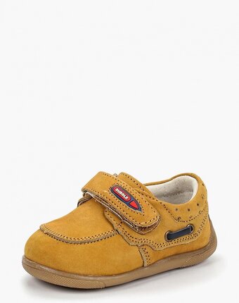 Миниатюра фотографии Ботинки капитошка