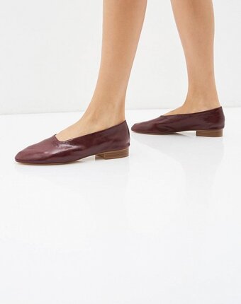 Миниатюра фотографии Туфли mango
