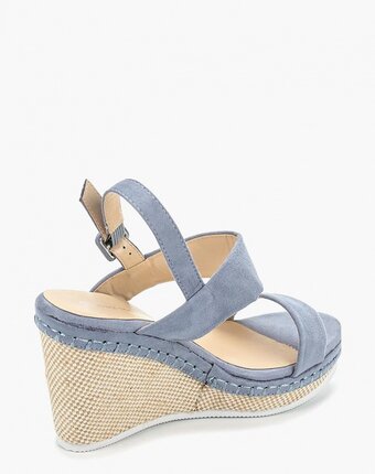 Миниатюра фотографии Босоножки ideal shoes