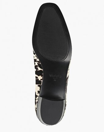 Миниатюра фотографии Ботильоны violeta by mango