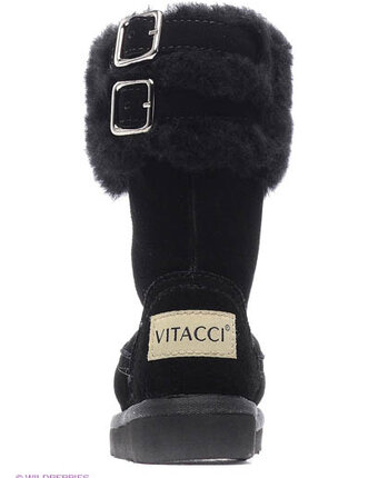 Миниатюра фотографии Угги, vitacci