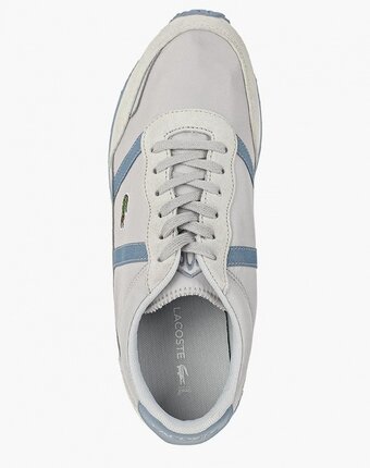 Миниатюра фотографии Кроссовки lacoste
