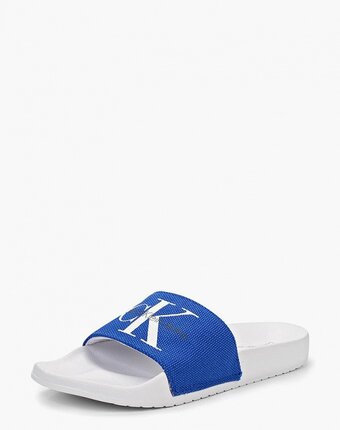 Миниатюра фотографии Сланцы calvin klein jeans