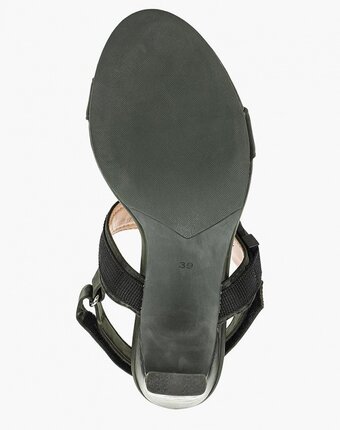 Миниатюра фотографии Босоножки ideal shoes