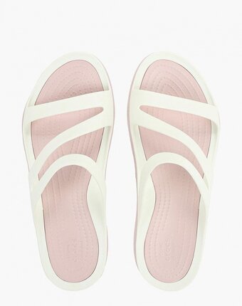 Миниатюра фотографии Сланцы crocs