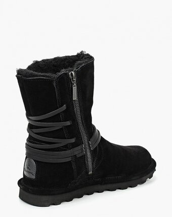 Миниатюра фотографии Полусапоги bearpaw